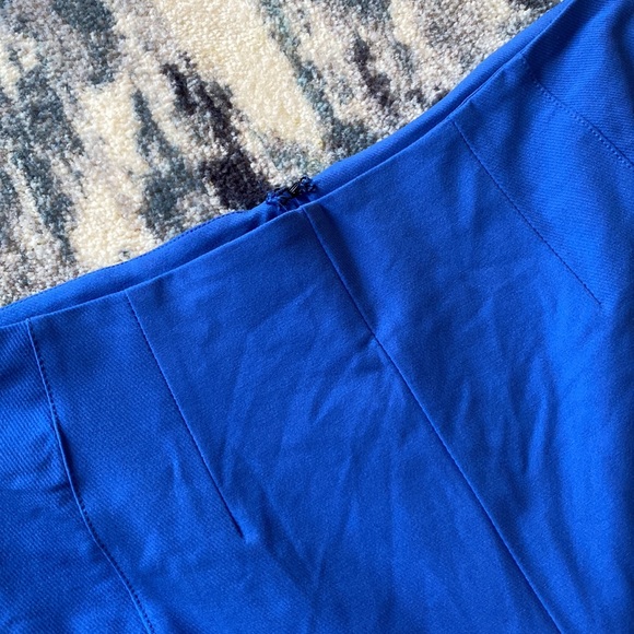 Free People 💙 Split-Flare Pants NWT - Picture 9 of 16